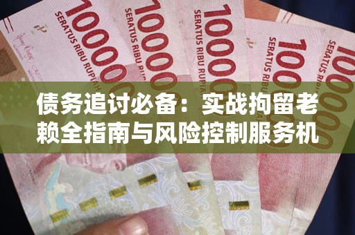 北京债务追讨必备：实战拘留老赖全指南与风险控制服务机构推荐
